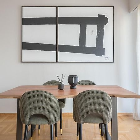 אתונה Spacious 2Bds Apt With Acropolis View In Center מראה חיצוני תמונה