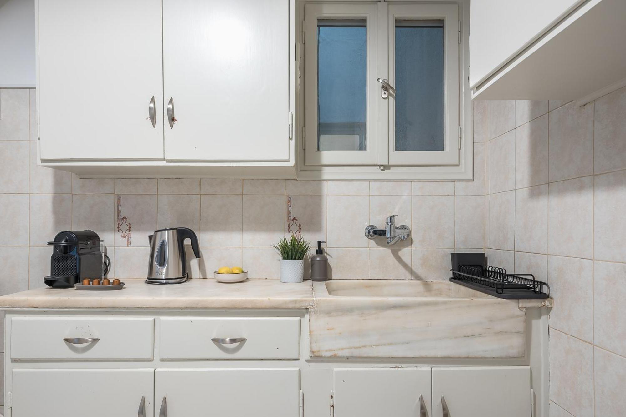 אתונה Spacious 2Bds Apt With Acropolis View In Center מראה חיצוני תמונה