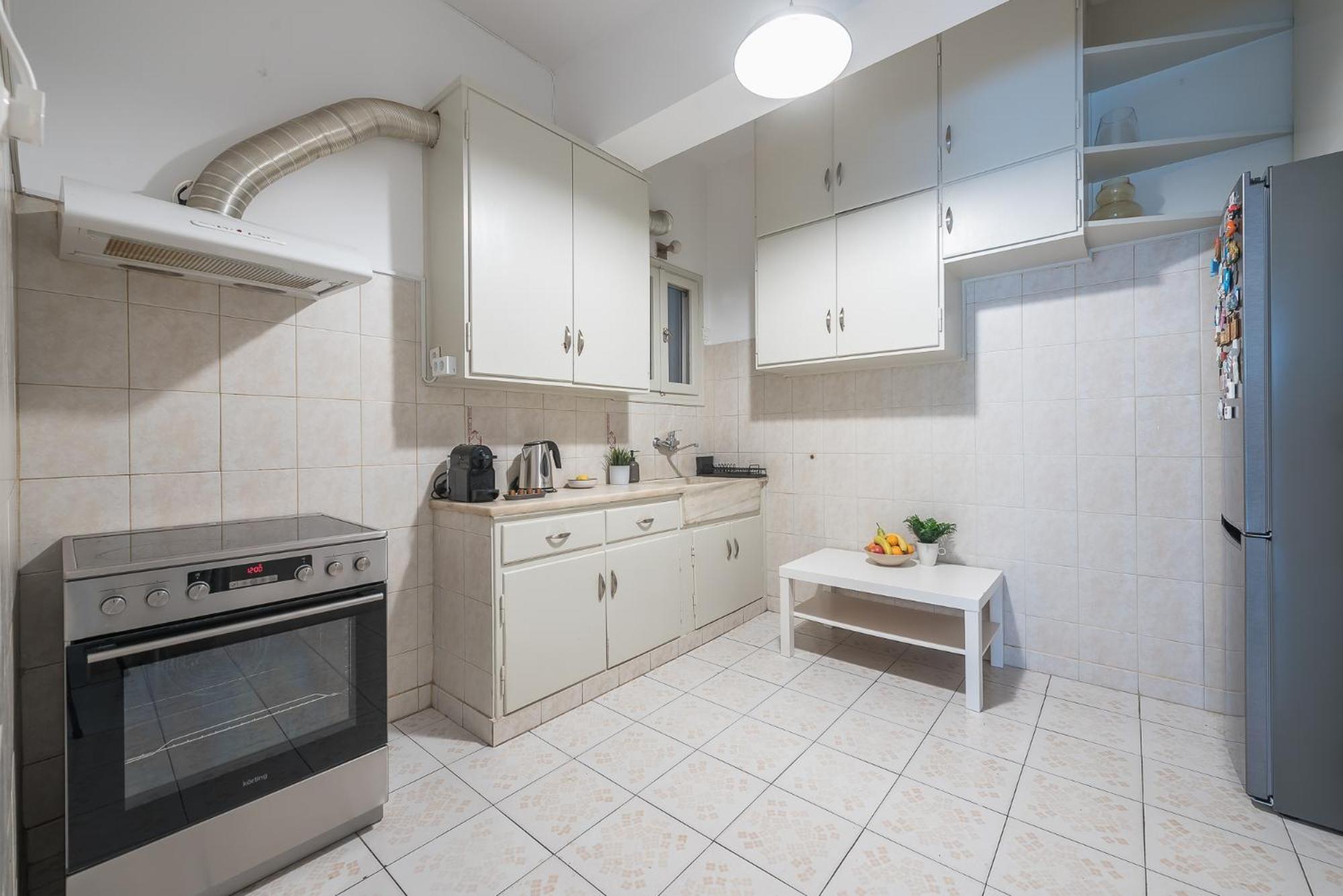 אתונה Spacious 2Bds Apt With Acropolis View In Center מראה חיצוני תמונה
