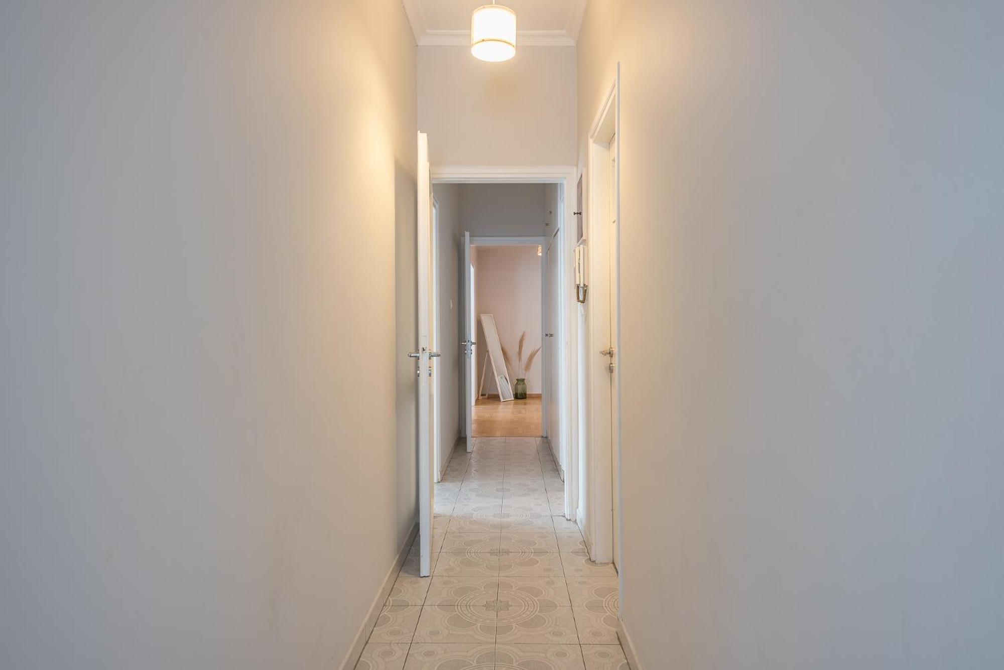 אתונה Spacious 2Bds Apt With Acropolis View In Center מראה חיצוני תמונה
