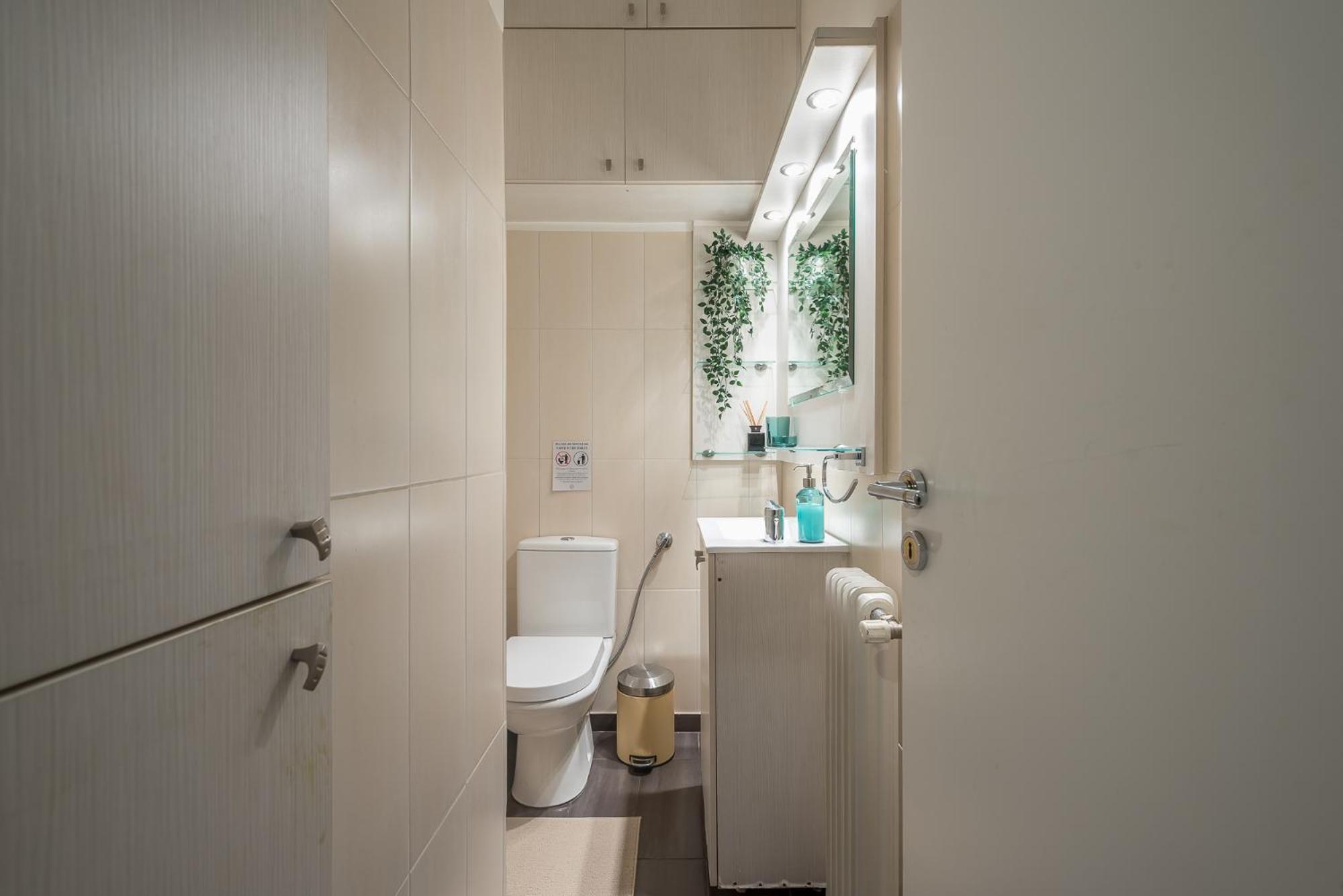 אתונה Spacious 2Bds Apt With Acropolis View In Center מראה חיצוני תמונה