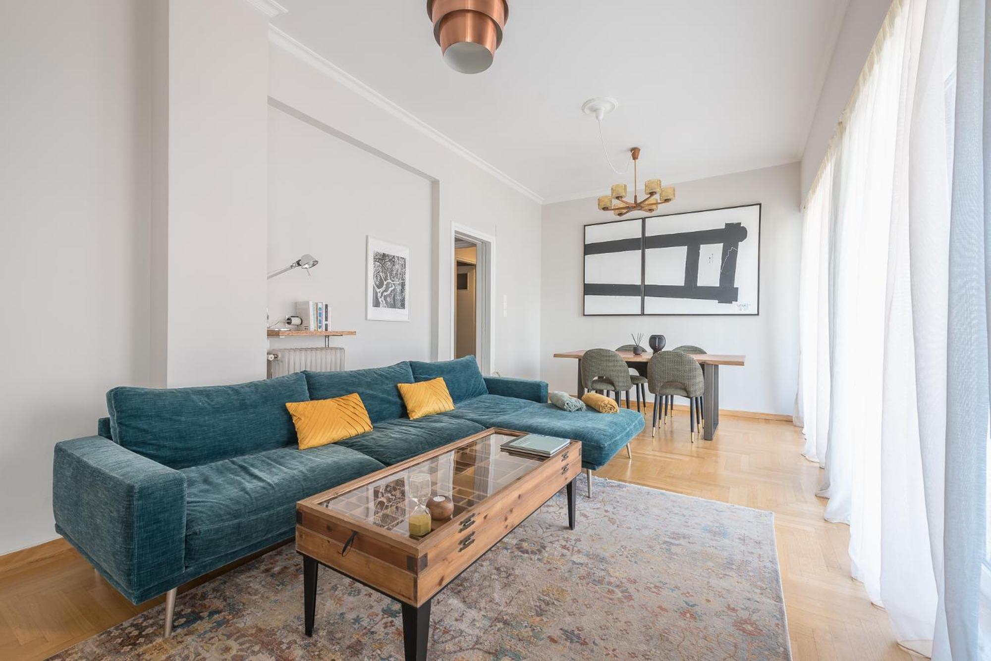 אתונה Spacious 2Bds Apt With Acropolis View In Center מראה חיצוני תמונה